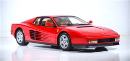 Ferrari Testarossa